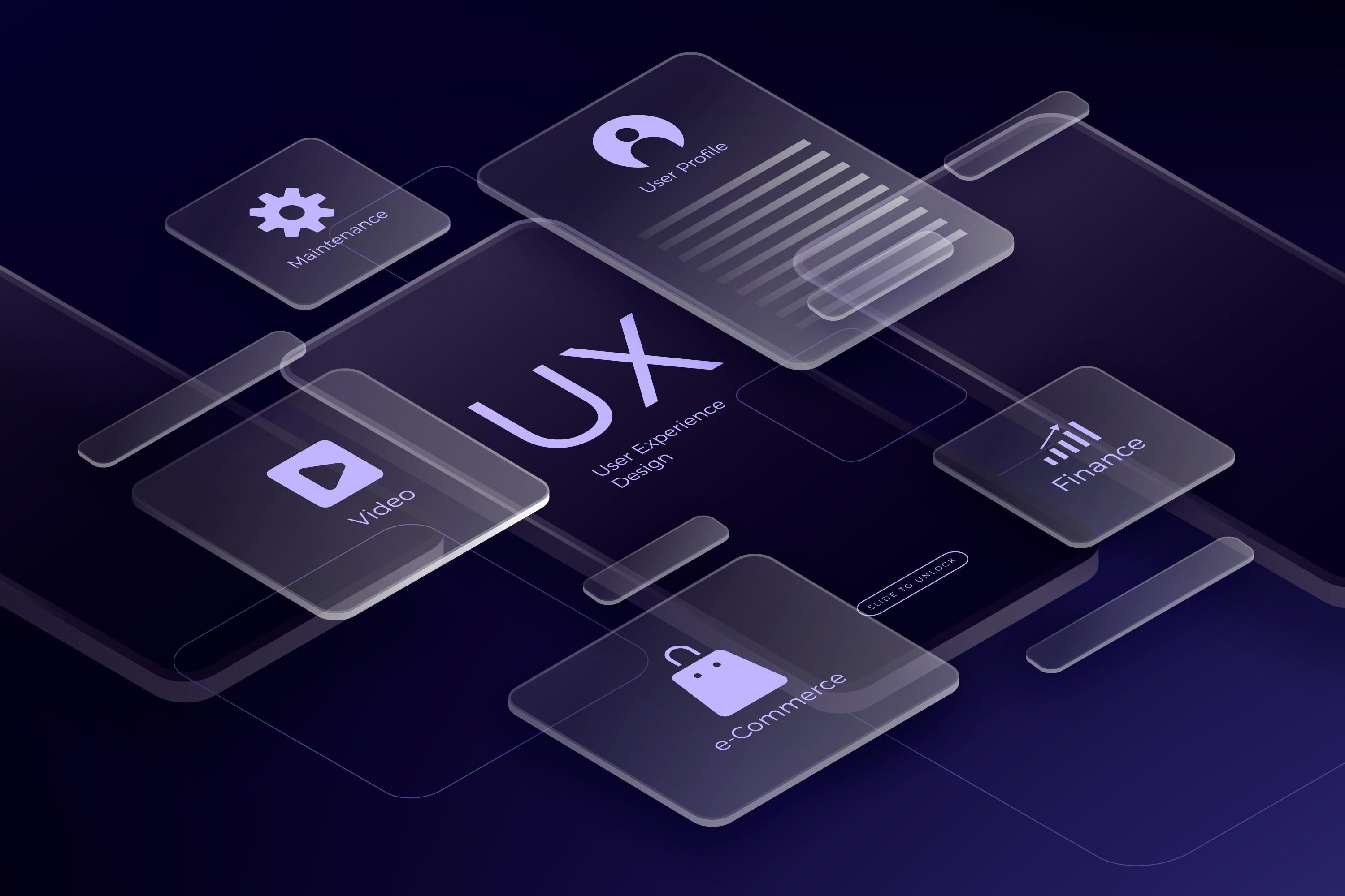 Курс UI/UX дизайна